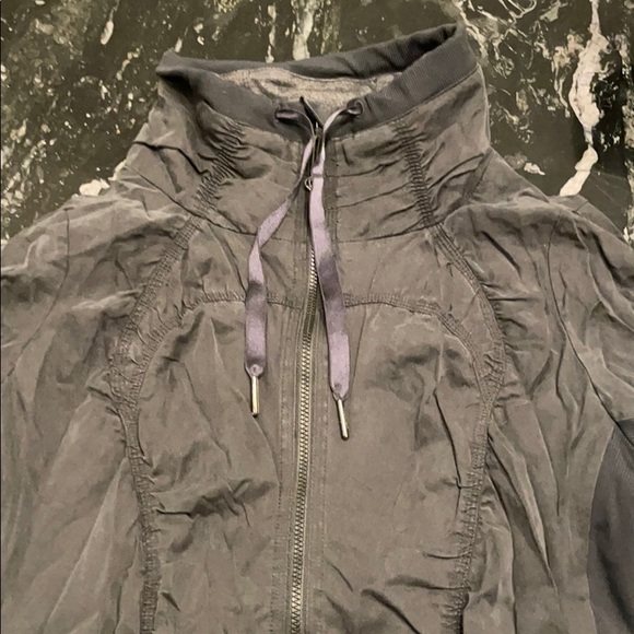 Lululemon Jacket - Picture 2 of 8